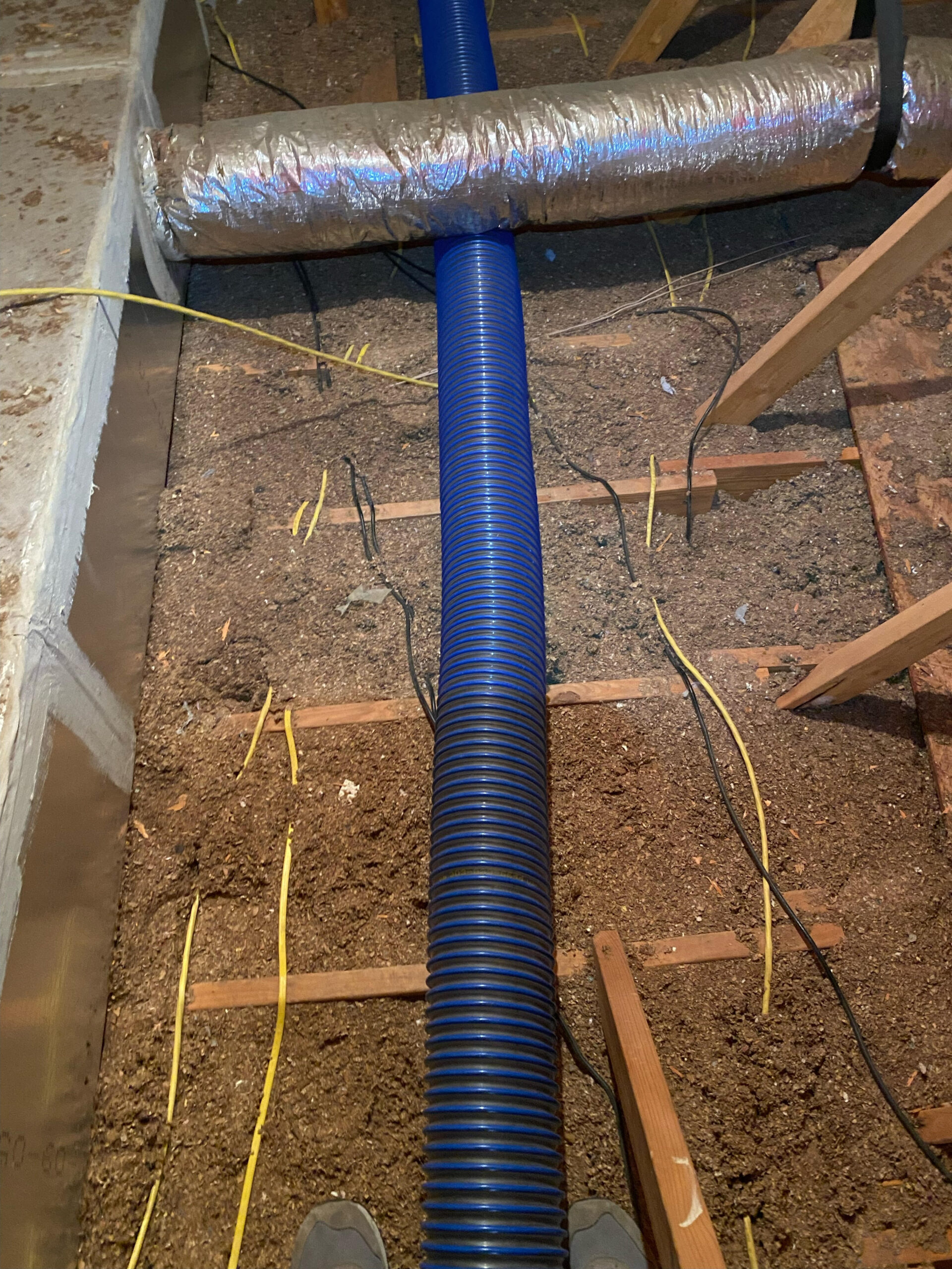 When it comes to maintaining a comfortable and energy-efficient home, insulation plays a crucial role. Over time, however, insulation can settle, leading to potential energy inefficiencies and increased utility bills. Fortunately, there are several strategies homeowners can implement to address these issues and improve their home's energy efficiency.