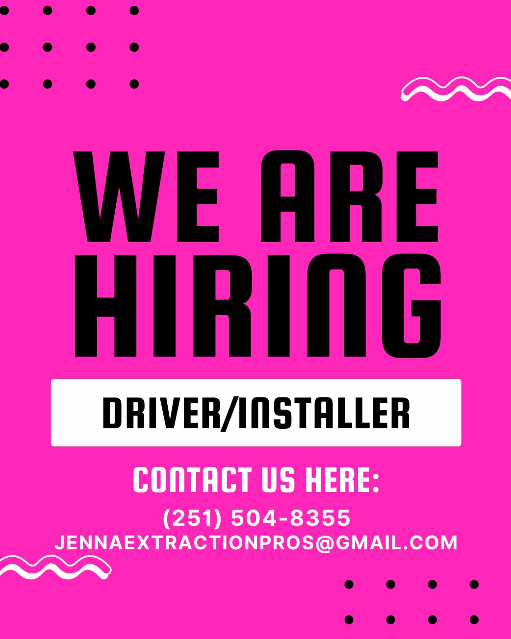 jobs near me, hiring, extraction pros, jobs in foley alabama, work near me